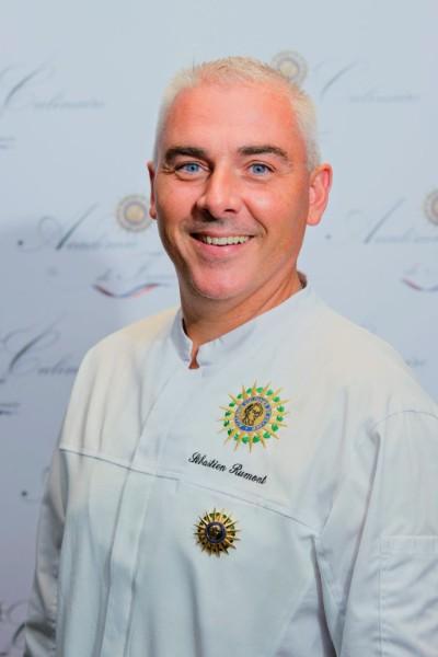 Sébastien Rumont Sébastien Rumont