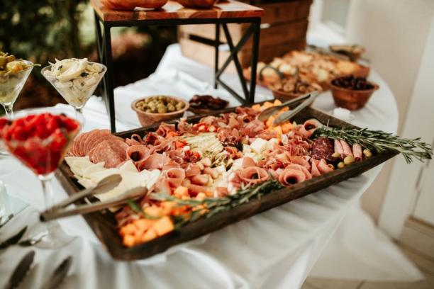 traiteur pour mariage traiteur pour mariage