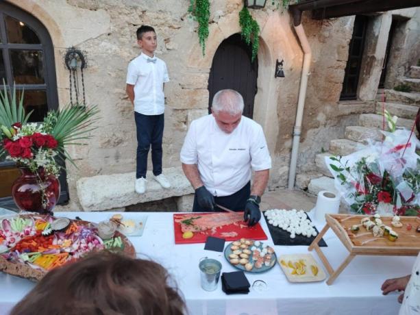 Traiteur mariage Aix-en-Provence Traiteur mariage Aix-en-Provence